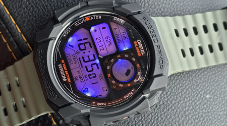 Користувач Reddit показав, як перетворити Samsung Galaxy Watch Ultra на класичний годинник Casio G-Shock