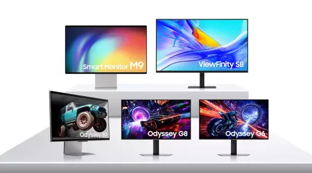 Samsung Display to increase QD-OLED monitor shipments by 50 per cent in 2025