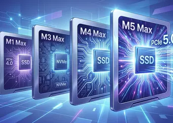 MacBook Pro на M5 Max: тест реальностью против маркетинговых обещаний