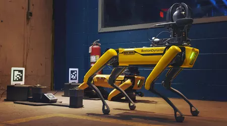 Boston Dynamics robots will learn to solve tasks without human input thanks to AI