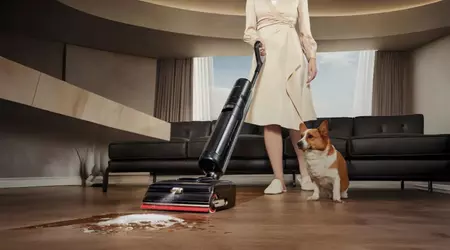 Dream has introduced the T50 Dreamer: An AI vacuum cleaner to tackle odours, bacteria and tough dirt