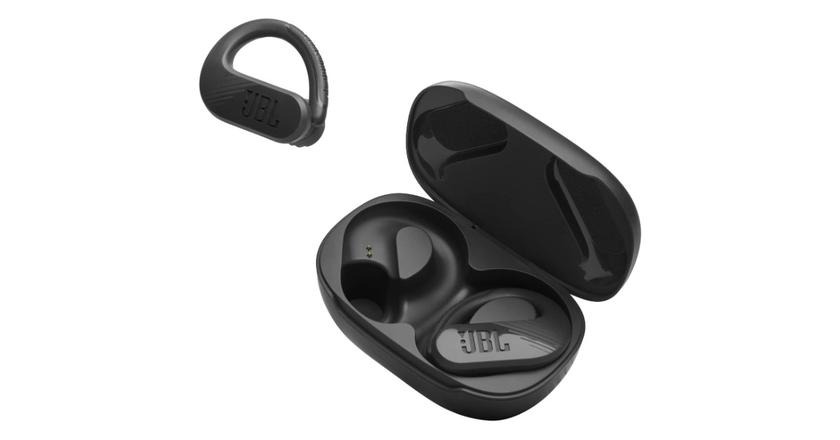 JBL Endurance Peak 3 earhook earbuds