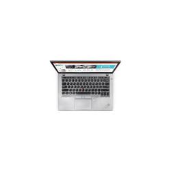 Lenovo ThinkPad T470s (20HF000WPB) Silver