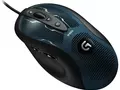 Мышь Logitech G400s