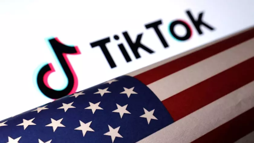 TikTok и США: Взаимодействие Технологий и Политики