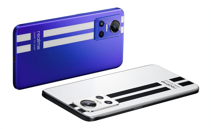 Insider: realme przygotowuje smartfon Realme GT Neo 4 z układem Snapdragon 8+ Gen 1 i ładowaniem 100W