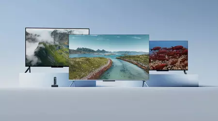 Amazon представила оновлені флагманські телевізори Fire TV Omni QLED з глибокою інтеграцією Alexa та розширеними ІІ-функціями