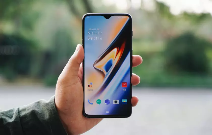 OnePlus 6 и OnePlus 6T получили OxygenOS 10.3.0: третье обновление Android 10 с ноябрьским патчем безопасности