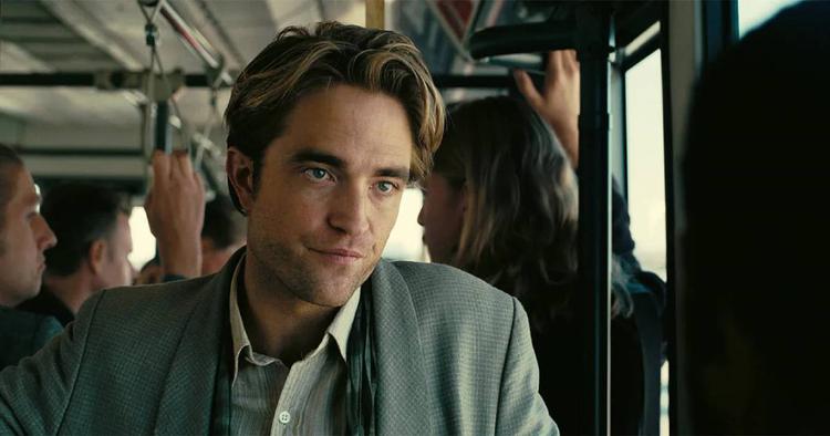 Rumeurs : Robert Pattinson, star de ...