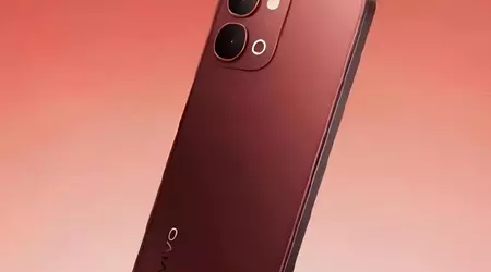 Vivo introduced the budget smartphone Y500i with a 7200 mAh battery and a 120 Hz screen