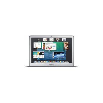 Apple MacBook Air 11" (Z0NY002Y5) (2014)