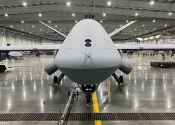 MQ-9B SeaGuardian впервые успешно испытали в борьбе с подводными лодками