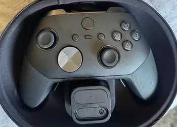 История с Reddit: геймер случайно купил прототип непредставленного контроллера Xbox Elite 3 — он не работает, но теперь мы знаем о нем все