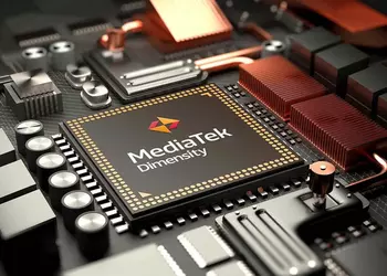 MediaTek готовит прорыв: компания подтвердила разработку 2-нм чипа, который может опередить Apple