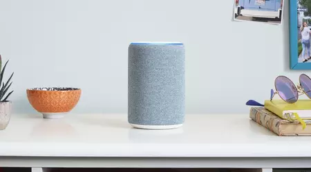 Amazon випустила нові смарт-колонки Echo та Echo Dot з годинником і цінником від $60