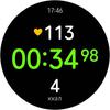 Обзор Samsung Galaxy Watch Active 2: умные и спортивные часы теперь с сенсорным безелем-236