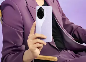 Honor 100 Pro: процессор Snapdragon 8 Gen 2, двойная фронталка и 100 Вт зарядка за $480