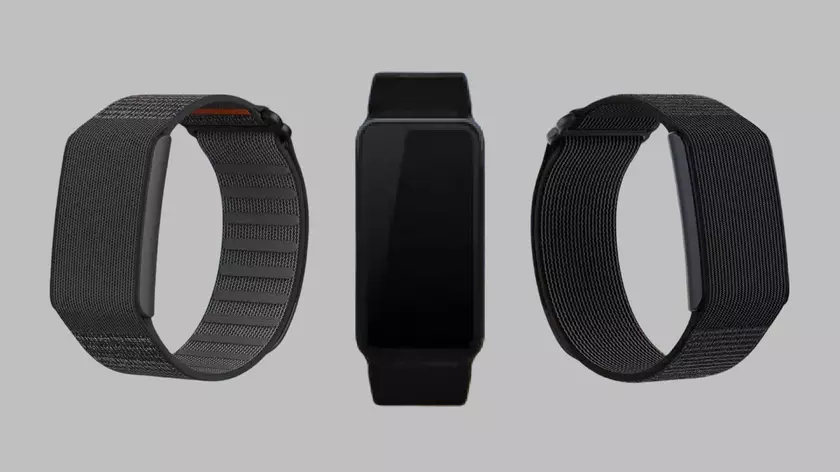 Exploring the Future: Amazfit's New Helio Strap Unveiled