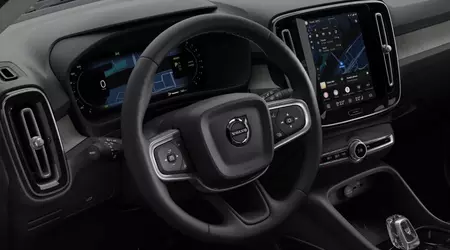 Volvo анонсувала оновлення UX для мільйонів автомобілів
