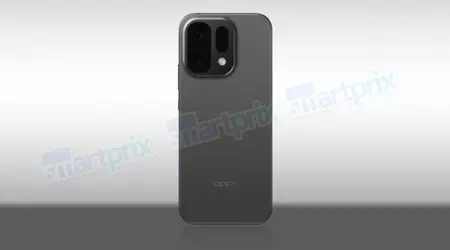 Oppo Reno 14 Pro may get a new camera design and a button similar to Apple's Action Button