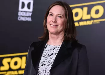 Президент Lucasfilm и руководитель франшизы Star Wars Кэтлин Кеннеди планирует уйти с должности уже в этом году