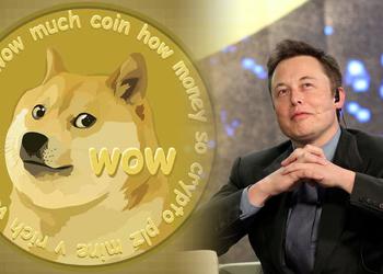 Tesla начнёт принимать Dogecoin – курс криптовалюты сразу подскочил более чем на треть