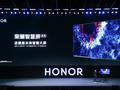 Huawei готовится к глобальному запуску смарт-телевизора Honor Vision (aka Honor Smart Screen)