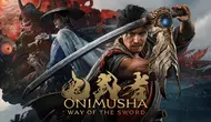 Фэнтезийный экшен Onimusha: Way of the Sword может выйти в сентября — сразу два инсайдера указывают на такую возможность