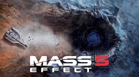 Insider : il n'y aura pas de monde ouvert dans le nouveau Mass Effect : BioWare reviendra au concept des premiers jeux de la série