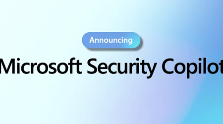 Microsoft introduces Security Copilot, a new cybersecurity assistant based on GPT-4