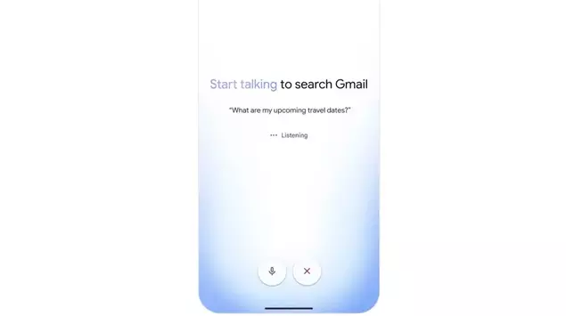 Gmail Live is here — but ...