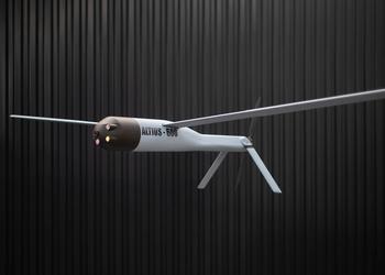 Anduril анонсировал дроны-камикадзе с поддержкой искусственного интеллекта на базе беспилотников ALTIUS