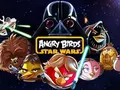 Лучшие Android-приложения недели: Angry Birds Star Wars, Need for Speed Most Wanted и Real Football 2013