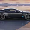 Preview of Aston Martin DB12 S VMF Edition Side View