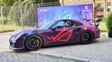 IFA 2019: нові ноутбуки ASUS ProArt, ASUSPRO B9 та смартфон ASUS ROG Phone II своїми очима