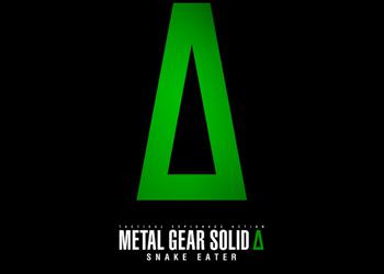 "Delta" statt "drei": Die Entwickler des Remakes von Metal Gear Solid 3: Snake Eater erklären die Namensänderung und verraten einige Details zum aktualisierten Spiel