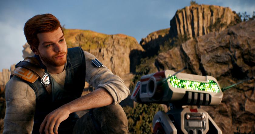 "Одно из самых невероятных приобретений": Генеральный директор EA рассказал об успешности работы с Respawn и намекнул о будущих играх студии