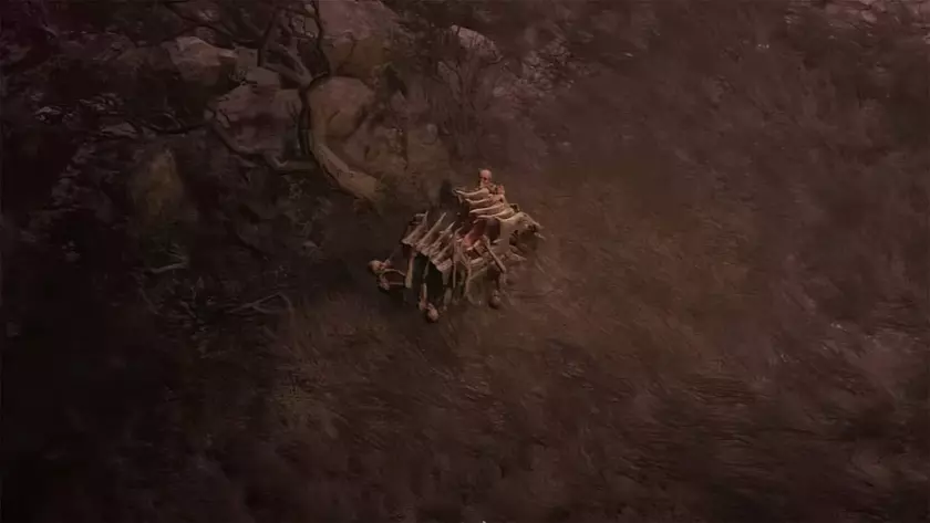 Blizzard выпустила патч 1.04 для Diablo IV - сундучки Helltide стали еще полезнее!