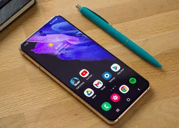 List of Samsung smartphones and tablets that will receive the One UI 4.1 update