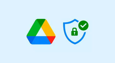 Google Drive update adds the ability to restrict access to folders