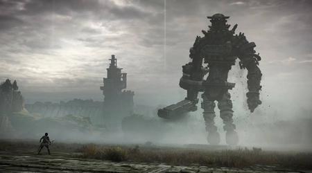 It lives on: Andrés Muschietti says he's ready to direct a Shadow of the Colossus film adaptation, but needs a $200 million budget