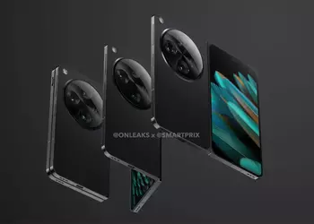 Insider: OPPO Find N3 Fold will make its debut this month