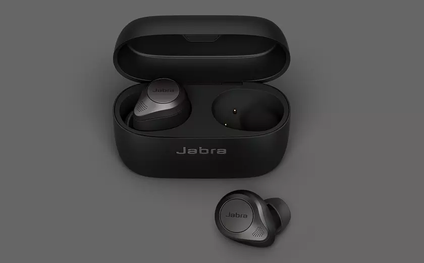Jabra Elite 7 Pro на Amazon: TWS-наушники с защитой IP57, ANC и автономностью до 35 часов со скидкой 45 евро