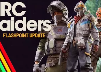 ARC Raiders получила крупное обновление Flashpoint — в игре стартовала хардкорная операция с новыми роботами и ценными наградами