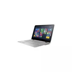 HP Spectre x360 13-4100ur (P0R85EA) Metal-Silver