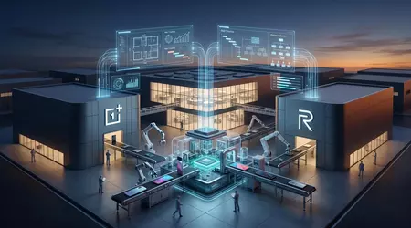 OnePlus and Realme merge R&D — and OnePlus's "independent" identity may not survive