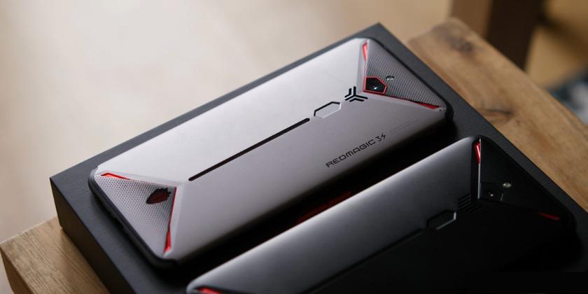 Не только Xiaomi Mi 10: CEO Nubia подтвердил, что смартфон Red Magic 5G тоже получит память LPDDR5