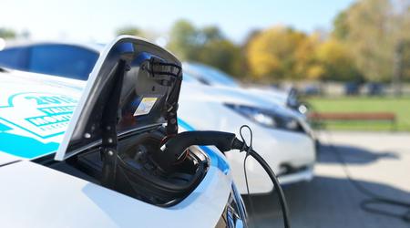 Nissan findet neue Verwendungsmöglichkeiten für leere Batterien in Elektrofahrzeugen [Video]