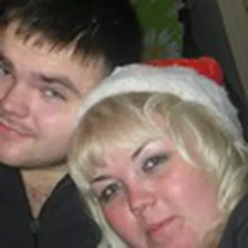 Анютка Мажукина