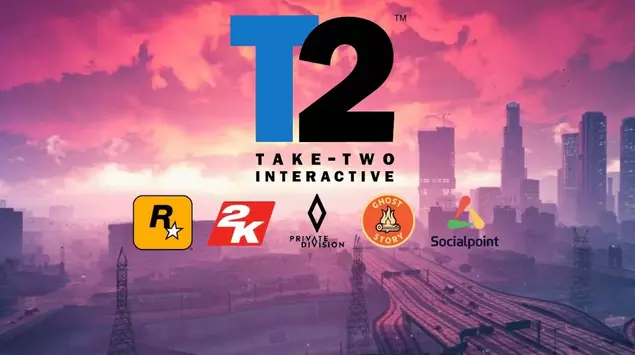 Take-Two plans to spend GTA VI ...